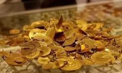 ARTIK ATM'LER SADECE PARA DEĞİL ALTIN DA VERECEK