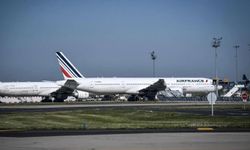 Air France Orta Doğu'ya uçuşları askıya aldı!