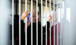 israil hapishanelerinde kadın esirlere ağır ihlal
