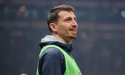 Fenerbahçe'den Mert Hakan Yandaş kararı!
