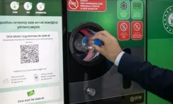 Bakan Kurum duyurdu: 81 ilde "Şişe at, 1 TL kazan" dönemi başlıyor