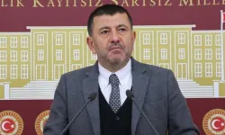 CHP'li Veli Ağbaba'nın yeğeni yolsuzluk soruşturmasında gözaltına alındı