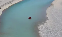 Diyarbakır'da kayıp kişinin cansız bedeni Batman Çayı'nda bulundu