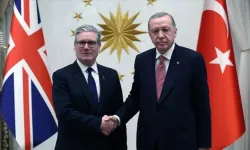Türkiye ve İngiltere arasında anlaşma: "Detaylar gizli tutulacak"