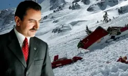 Muhsin Yazıcıoğlu davasında savcıdan ''israil'' sorusu
