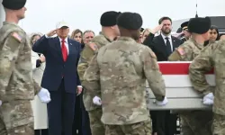 İran'ın Öldürdüğü ABD Asker Sayısını Pentagon 18'den 14'e düşürdü