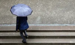 Meteoroloji ve AKOM'dan fırtına ve sağanak alarmı
