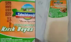 Ünlü peynir markasının ölümcül skandalı! Ürünler topaltıldı: Firma kendini savundu