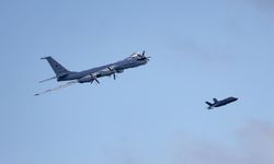Rusya-NATO yakın teması: İngiliz savaş uçakları havalandı