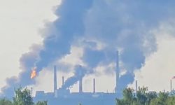 Petrol tesislerine yönelik saldırılar düzenlendi