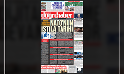 NATO’NUN İSTİLA TARİHİ