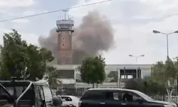 Ensarullah'tan Suudi Arabistan'a hava ablukası: Havayolu şirketleri uyarıldı