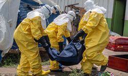 Afrika'daki Ebola salgınında can kaybı 1000'i aştı!