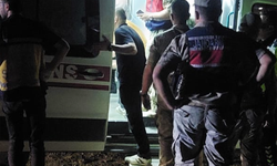 Diyarbakır'da sulama kanalına düşen gençten acı haber