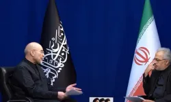 Kalibaf: Mutabakatın ilk maddeleri uygulanmadan nihai anlaşma olmaz