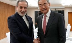 Çin ve İran arasında görüşme!