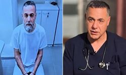 Uyarı geldi: Dr. Hüsam Ebu Safiye'nin hayatı tehlikede