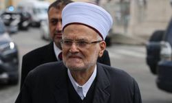 İşgalcilerin Yahudi bayramları neden gündemde? Şeyh İkrime Sabri'den açıklama