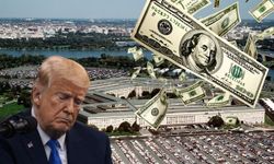 Pentagon nakit krizi içinde!