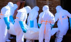 Ebola salgınında vaka sayısı yükseldi!