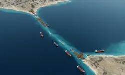 Hürmüz'le ilgili kritik hamle