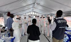 Uganda, Ebola salgınının sona erdiğini ilan etti!