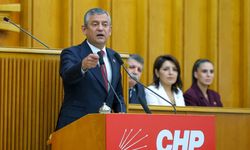 Özgür Özel'den CHP'ye veda