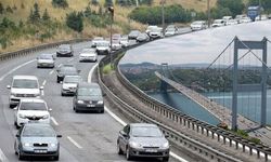 Otoyol ve köprü geçiş ücretlerine zam!