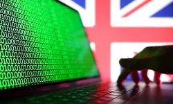 Hackerlar İngiliz hükümetine ait hesapları hackleyip verileri çalıp satışa çıkardı