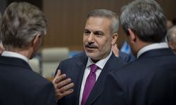 Bakan Fidan'dan NATO Ankara Zirvesi açıklaması