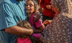Gazze'ye Alçak Saldırılar: Çok Sayıda Filistinli Katledildi!