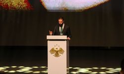Suriye’de ilk: Uluslararası Şam Tekstil Fuarı açıldı