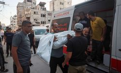 israilden alçak saldırı: Ev hedef alındı! Çok sayıda şehit var