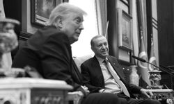 Trump'la görüşen Cumhurbaşkanı Erdoğan'dan İran ve Gazze açıklaması