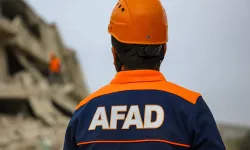 AFAD'dan konteyner kent açıklaması