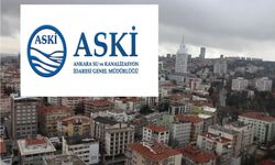 Günlerdir Süren Su Kesintisi! Ankara'da vatandaşlar mağdur