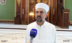 "Millet iman gücüyle hain darbe girişimini püskürttü"