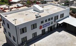 HÜDA PAR'lı Belediye Başkanı Özhan: Makam Odamızı Yapmakla İşe Başlamadık