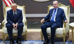 ABD Başkanı Trump, NATO Zirvesi için Ankara'ya geldi