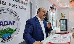 ADAF'tan Kültür Yolu Festivalleri'ne tepki