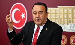 CHP'de yaprak dökümü sürüyor: Bir vekil daha istifa etti