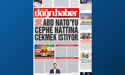 HÜDA PAR Dış İlişkiler Başkanı Hüseyin İmir: ABD NATO’YU CEPHE HATTINA ÇEKMEK İSTİYOR