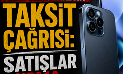 Batmanlı telefonculardan taksit çağrısı: Satışlar durma noktasında