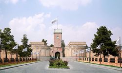 Afganistan'dan diplomatlar Avrupa'da göreve başlayacak!