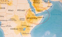 Mısır'dan Somaliland tepkisi: Reddediyoruz!