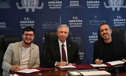 Ankara Büyükşehir Belediyesi duyurdu: AHBAP yükümlülüklerini yerine getirmedi, protokol feshedildi