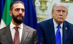 Suriye ''terör'' listesinden çıkıyor mu? Trump'tan açıklama!