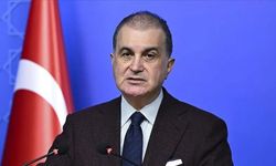 AK Parti Sözcüsü Çelik: Bombalı saldırıları lanetliyoruz!