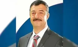 AK Partili Şirvan Belediye Başkanı  hayatını kaybetti