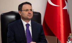 Bakan Gürlek'ten Haluk Levent açıklaması!